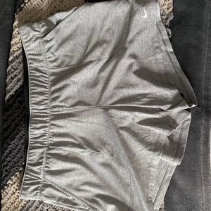 Womens Nike shorts!
